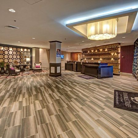 Doubletree By Hilton Decatur Riverfront Экстерьер фото