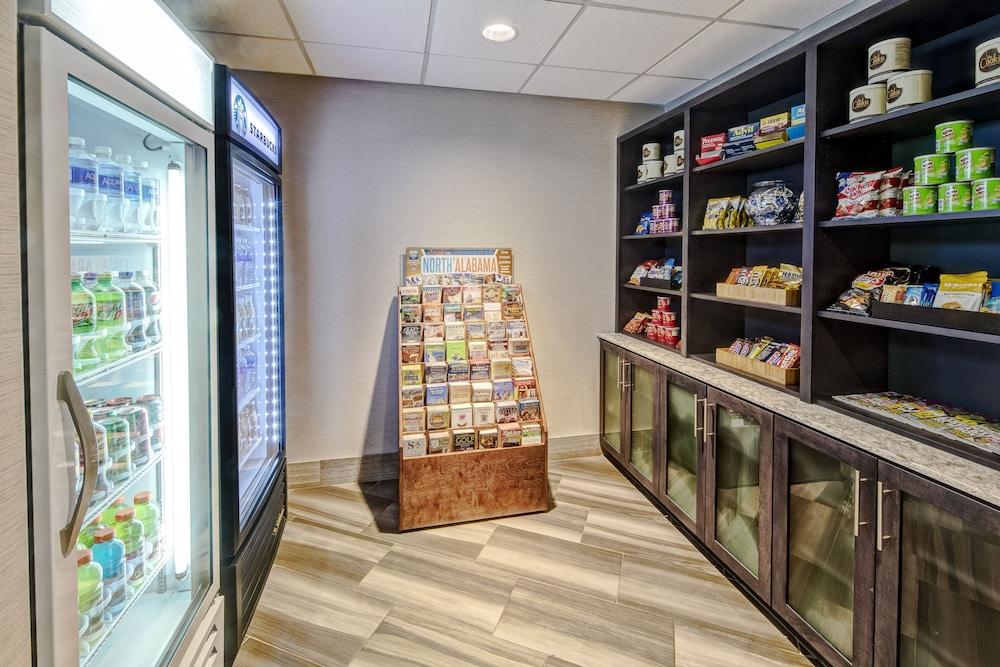 Doubletree By Hilton Decatur Riverfront Экстерьер фото