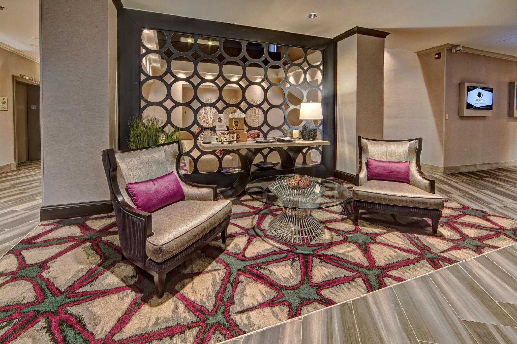 Doubletree By Hilton Decatur Riverfront Экстерьер фото