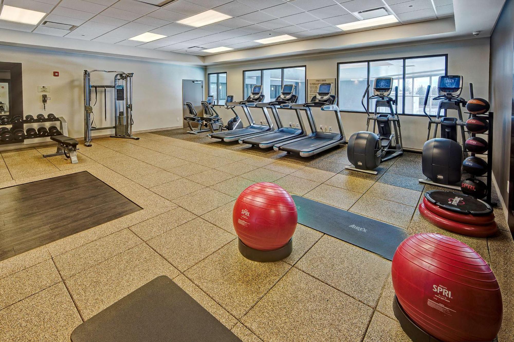 Doubletree By Hilton Decatur Riverfront Экстерьер фото